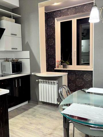 Продаж 2к Квартира вул. Новоолександрівська ЖК Журавлевский