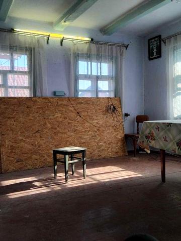 ДАЧА                                    _