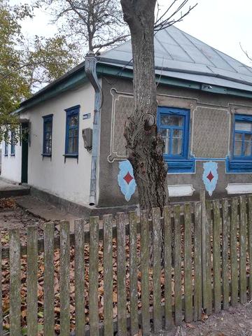 Продам будинок с.Торговиця