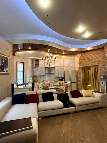 Продаж великої 2 кімнатної + кухня вітальня вул Чернігівська 23 нов ЖК на Чернігівській 23