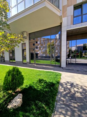 Науки просп. (Гагаріна), 112-А