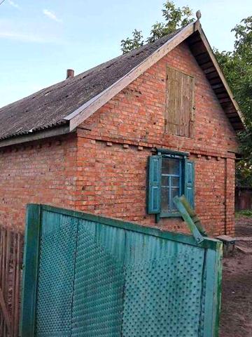 Продаж 4к Дім вул. Робітнича