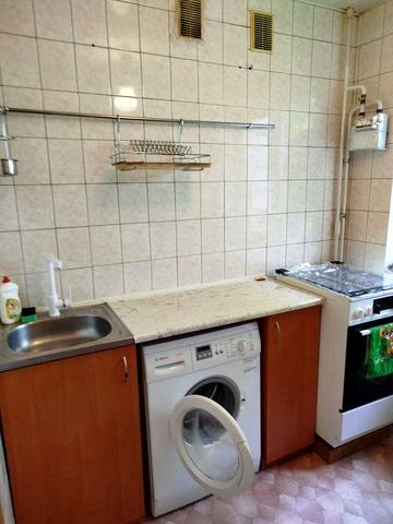 Сдам 1 КВ Светлая 8 а