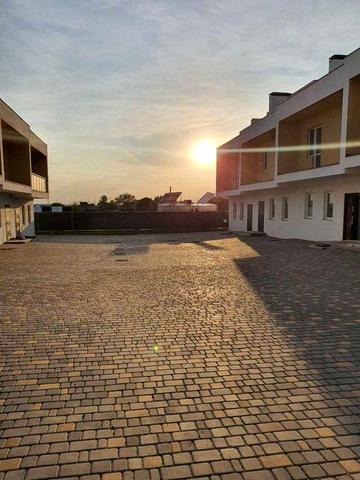 с. Прилиманское, Одесса Таун хаус 100 кв м с террасой