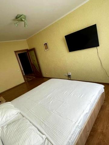 Апартаменты для двоих