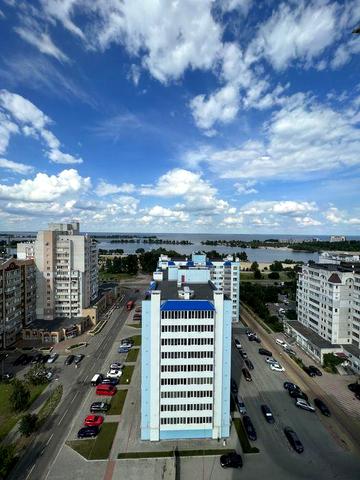 Продаж 2-х кімнатної з видом на р.Дніпро по вул.Героїв Дніпра,53/4 ЖК Перлина Черкас