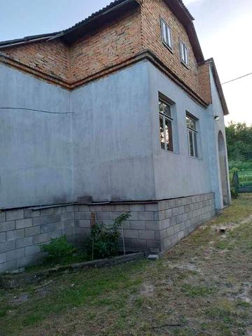 Продам будинок..