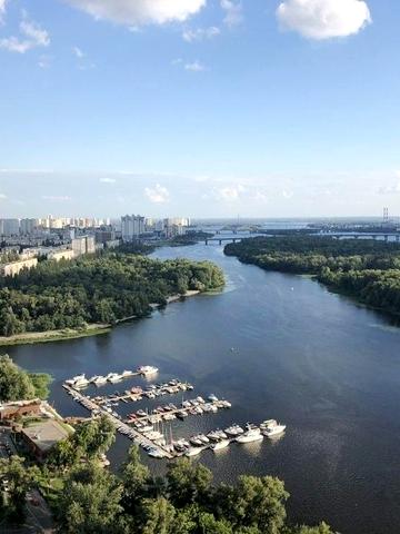 Микільсько-Слобідська вул., 3-А