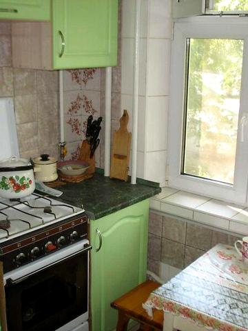 Довгострокова оренда 2к Квартира Академіка Павлова вулиця