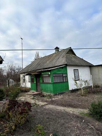 Продається затишний будинок в с. Олишівка