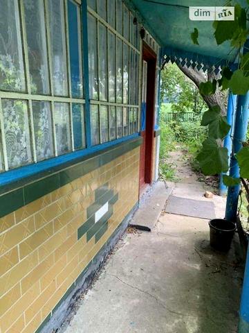 Продаж 3к Дім