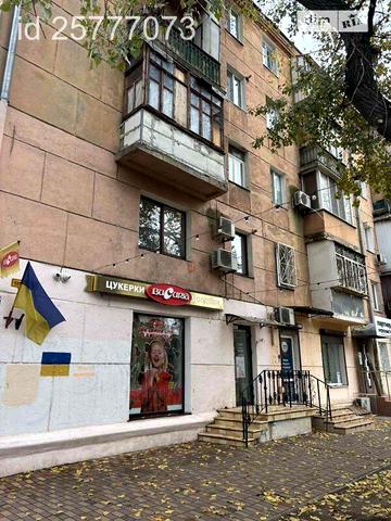 Продаж 3к Квартира Сегедська вулиця