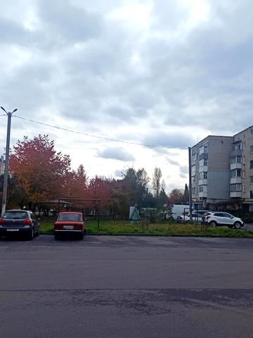 Костянтина Васюка вул. (Воззєднання), 28