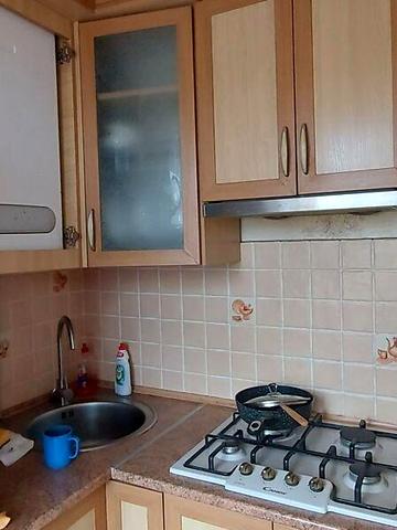 Продаж 2к Квартира Гліба Бабича (8-го Березня (Центр)) вулиця