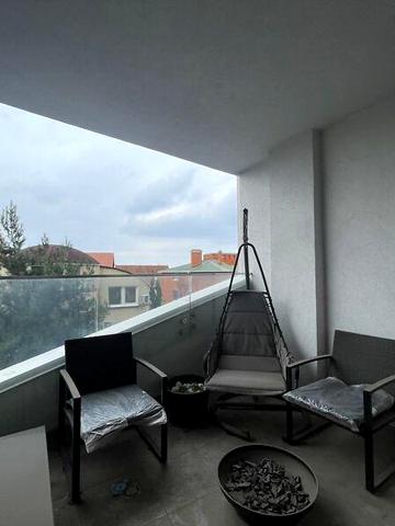 Продаж 1к Квартира Валерія Самофалова вулиця ЖК Пространство на Морском