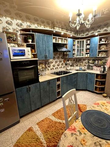 Василя Тютюнника вул. (Малишева), 11