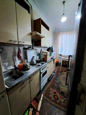 Панаса Саксаганського вул. (Дунаєва), 37