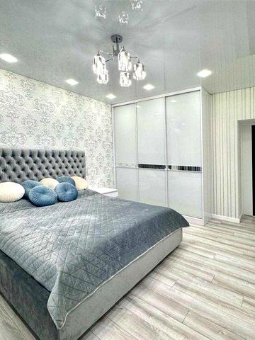 Продаю нову 3к квартиру в ЖК Рівєра-2 на Намиві, опалення є! ц1 ЖК Ривьера