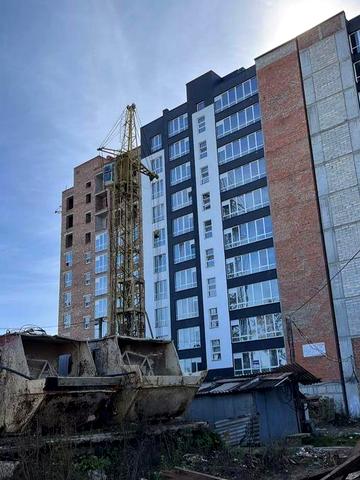 Дешевше 2 кімнатна по вул  Чорновола ЖК Парковий Маєток