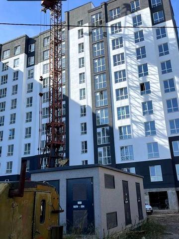 Дешевше 2 кімнатна по вул  Чорновола ЖК Парковий Маєток
