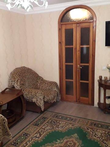 Продажа от собственника 3х ком квартиры. Зыгина.