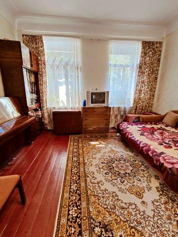 Продам квартира Лысая Гора ,  ул. Грушевая . Недорого!