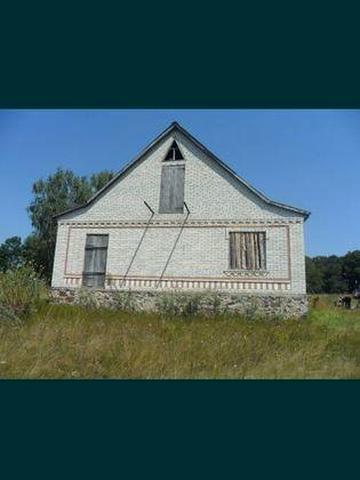 Продам новий будинок