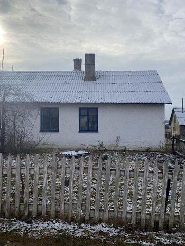 квартира в Довговолі