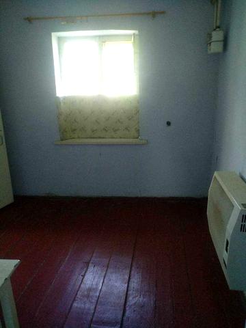 Продам отдельный дом.