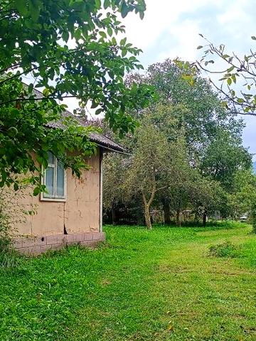 Будинок земля в горах с. Розтоки