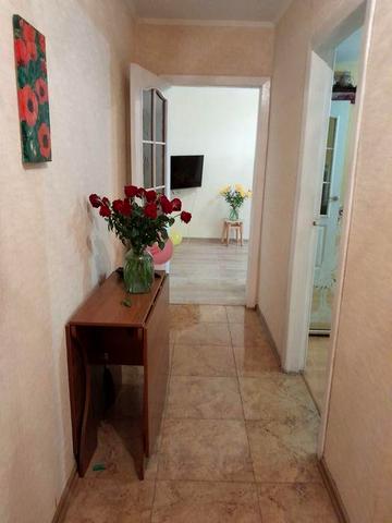 Продам 3х квартиру з меблями Дніпро