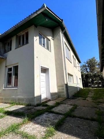 Продається будинок Виноградів