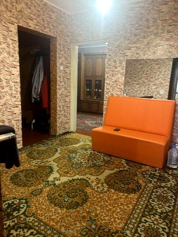 Продаємо 4 кімн. квартиру