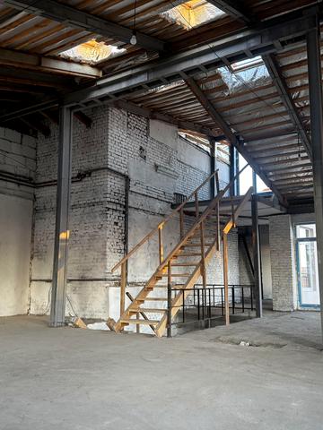 Антоновича вул. (Горького), 3-А