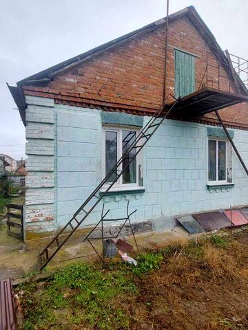 (5) Продам частину будинку в мікрорайоні Сабарів 6470