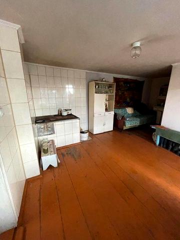 Продаж будинку. С. Батьків