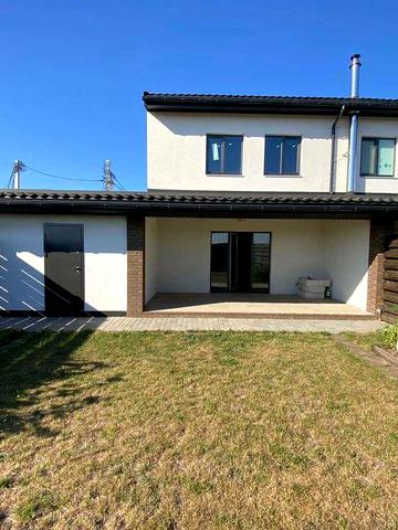 Продаж 2-х поверхового таунхауса в КМ Титул