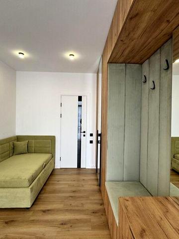 Продаж 1к Квартира Соборна (ІІІ Інтернаціоналу) вулиця ЖК Янтарный