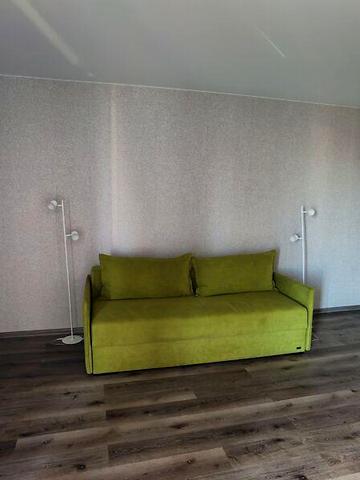 Продаж 1к Квартира Гагаріна вулиця ЖК G-51