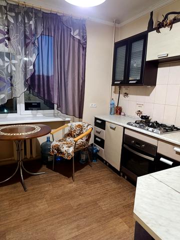 Воскресенська вул. (Леніна), 33-Б