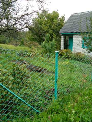 Продам дачну ділянку під забудову