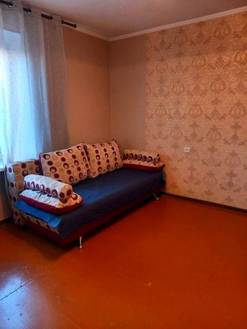 Здам 2х кімнатну квартиру в районі бумажної фабрики