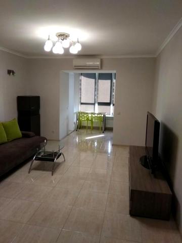 Квартира в новострое