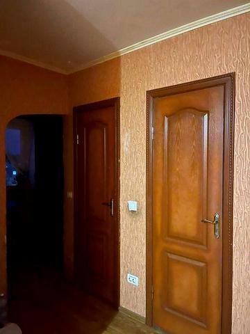 Квартира нерухомість