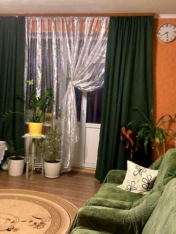 Продаж 4к Квартира вул. Військове містечко №11