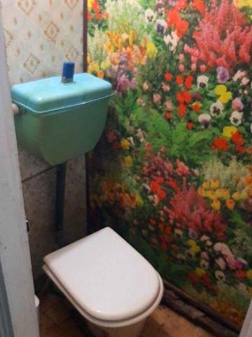 Сдам полдома, долгосрочно