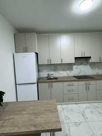 Продаж 1к Квартира вулиця Доківська ЖК Атлант