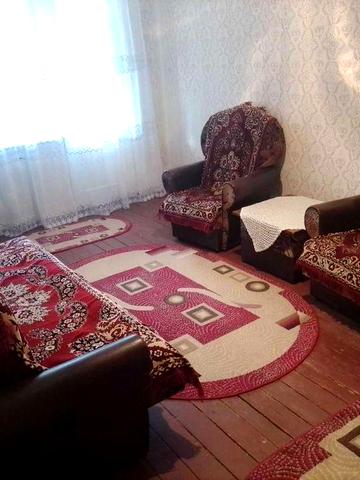 Здам квартиру в оренду