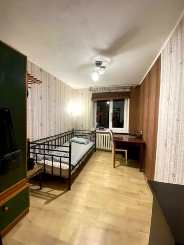 Богдана Хмельницького просп. (Героїв Сталінграда), 63