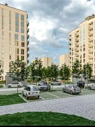 ‼️Продаж 1️⃣-кім. квартири вул. Зулінського ( новобуд, АГВ)ℹ️